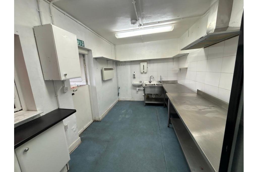 52 Salters Hill – Retail Unit, London SE19