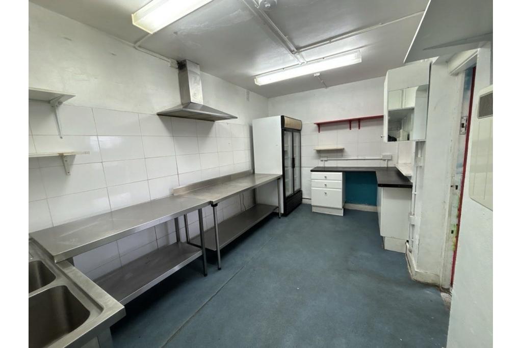 52 Salters Hill – Retail Unit, London SE19