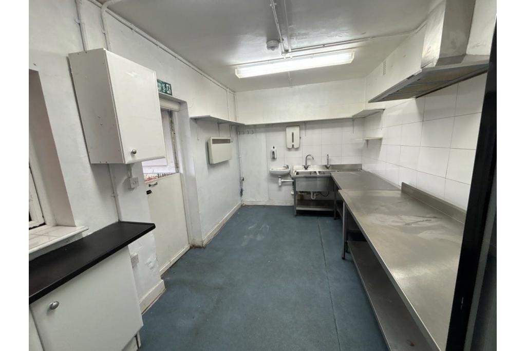 52 Salters Hill – Retail Unit, London SE19