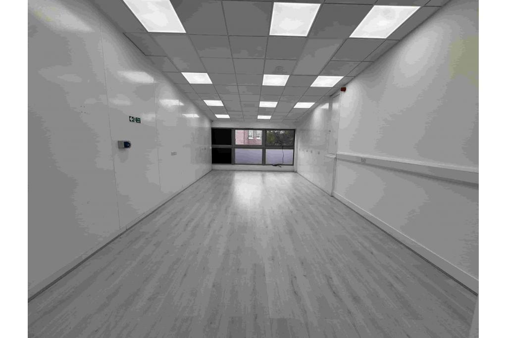 Seymour Street – iO Centre Industrial Unit, London SE18