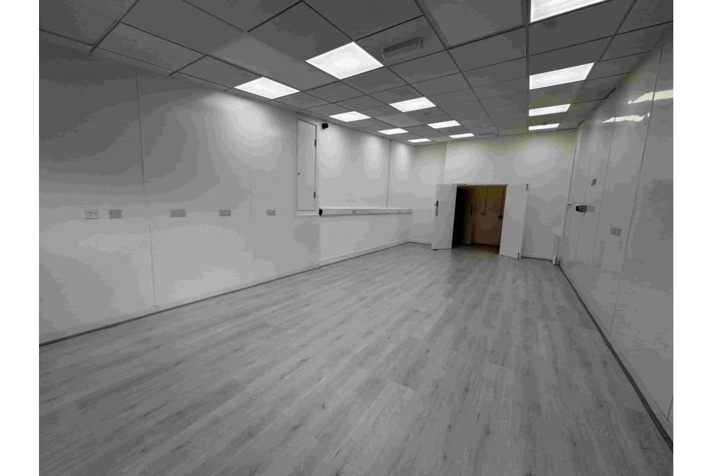 Seymour Street – iO Centre Industrial Unit, London SE18