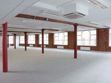 14-20 Shand Street – Shand House Office, London SE1