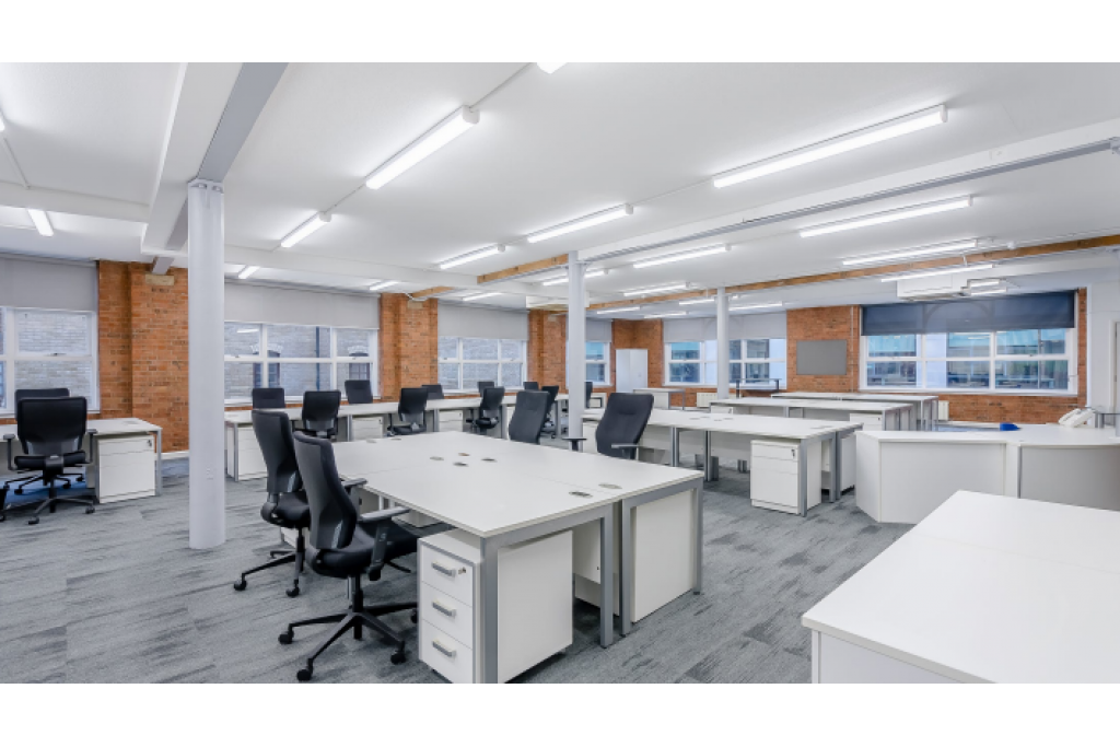 14-20 Shand Street – Shand House Office, London SE1