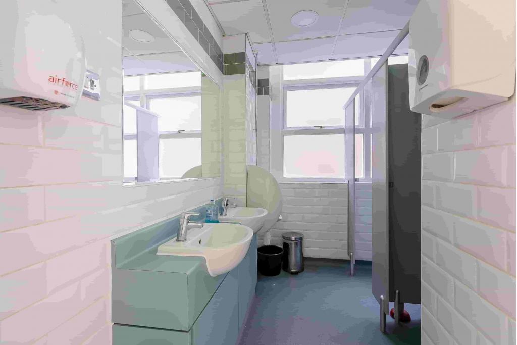 14-20 Shand Street – Shand House Office, London SE1