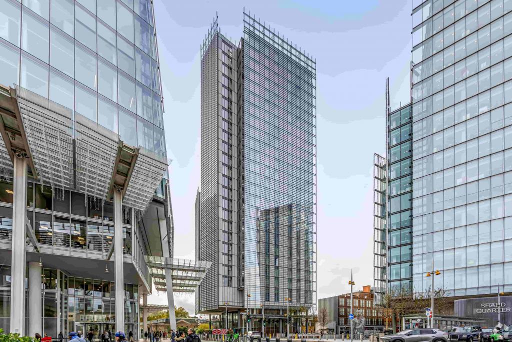 43 Shard Place – Shard Quarter Retail, London SE1