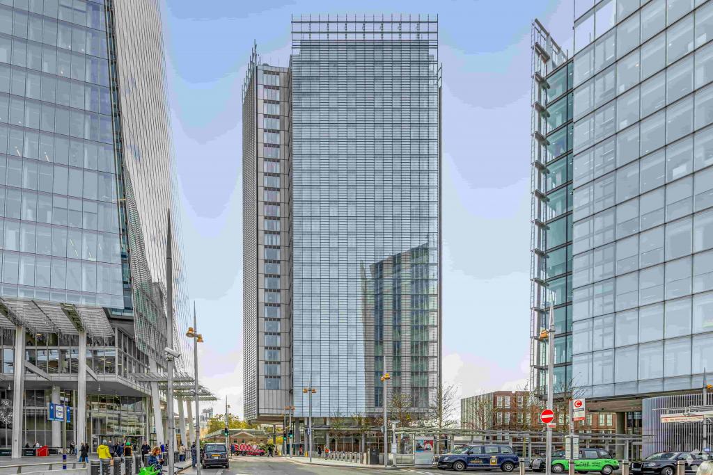 43 Shard Place – Shard Quarter Retail, London SE1