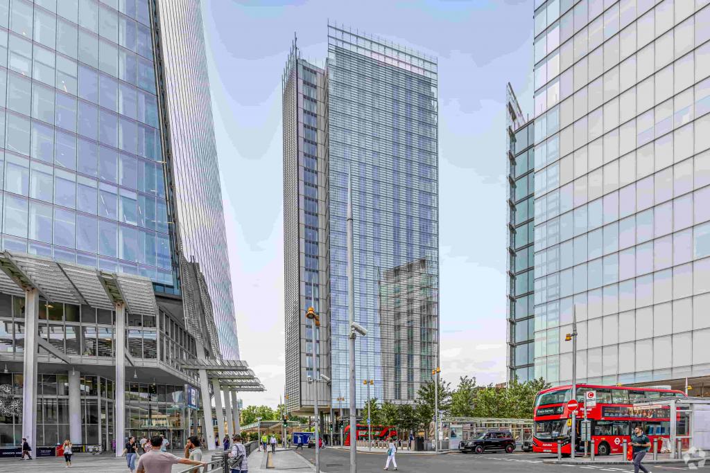 43 Shard Place – Shard Quarter Retail, London SE1