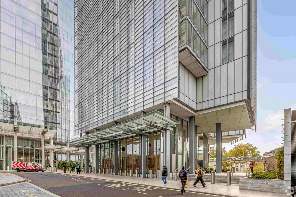 43 Shard Place – Shard Quarter Retail, London SE1