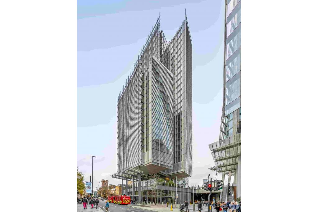 43 Shard Place – Shard Quarter Retail, London SE1