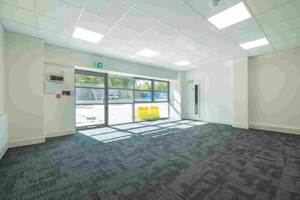 Skeffington Street – The IO Centre, Greenwich, London SE18