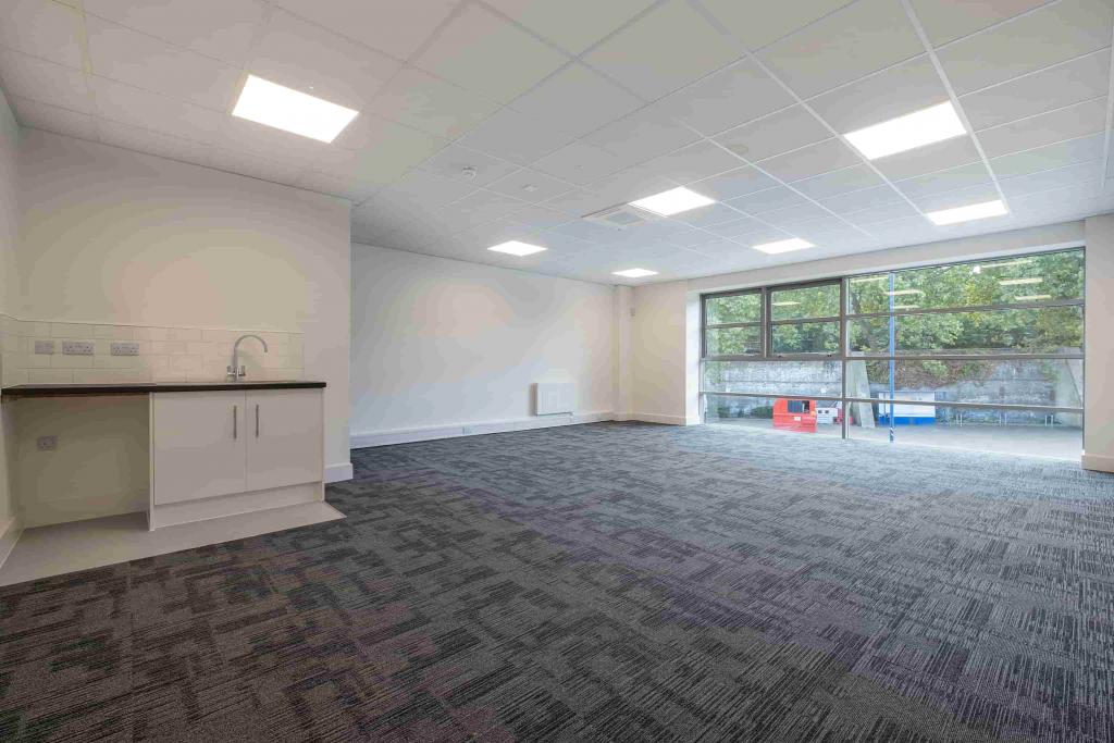 Skeffington Street – The IO Centre, Greenwich, London SE18