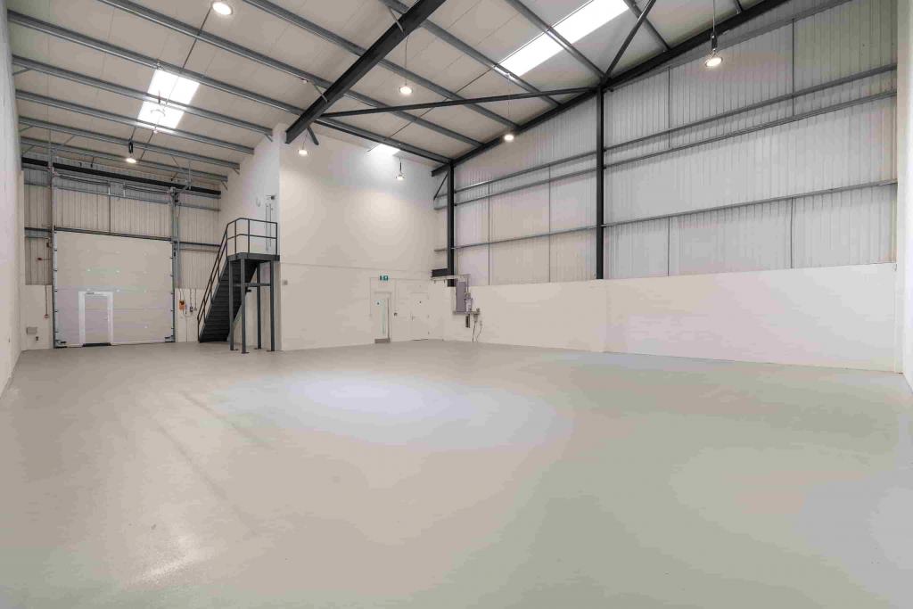 Skeffington Street – The IO Centre, Greenwich, London SE18