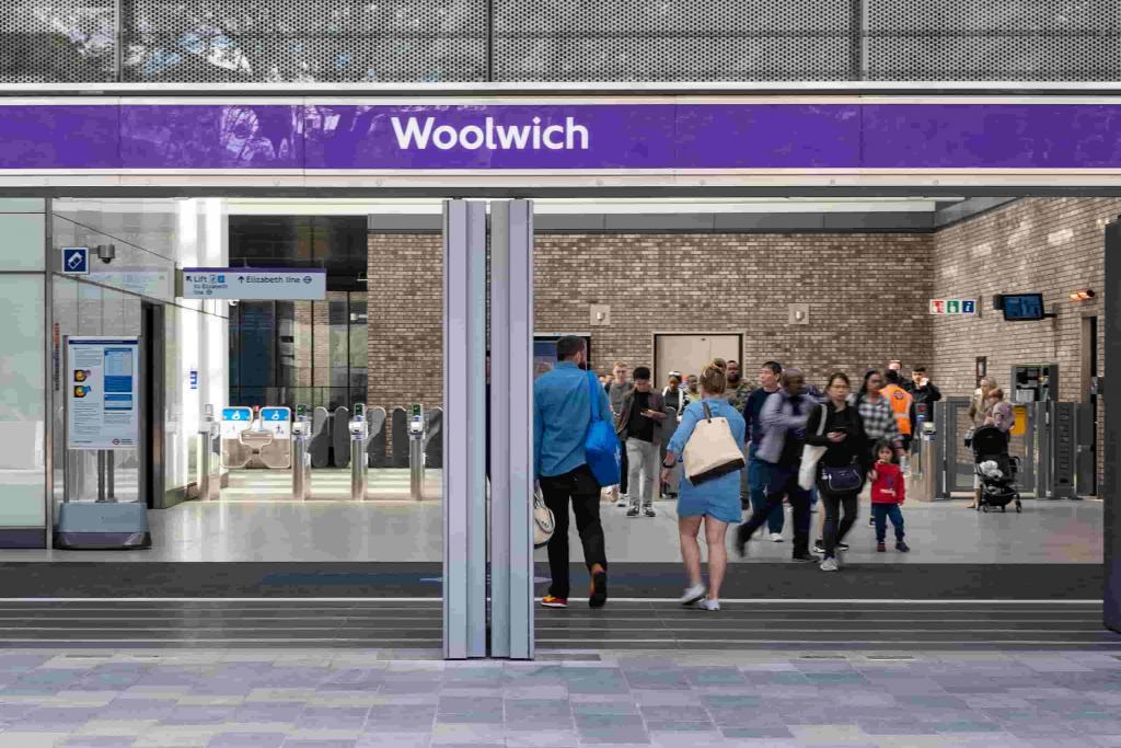 Skeffington Street – The IO Centre, Greenwich, London SE18