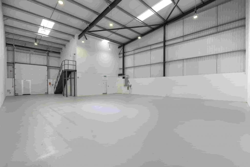Skeffington Street – The IO Centre, Greenwich, London SE18