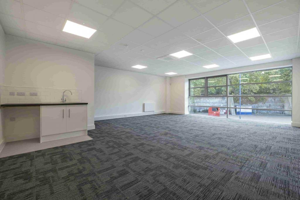 Skeffington Street – The IO Centre, Greenwich, London SE18
