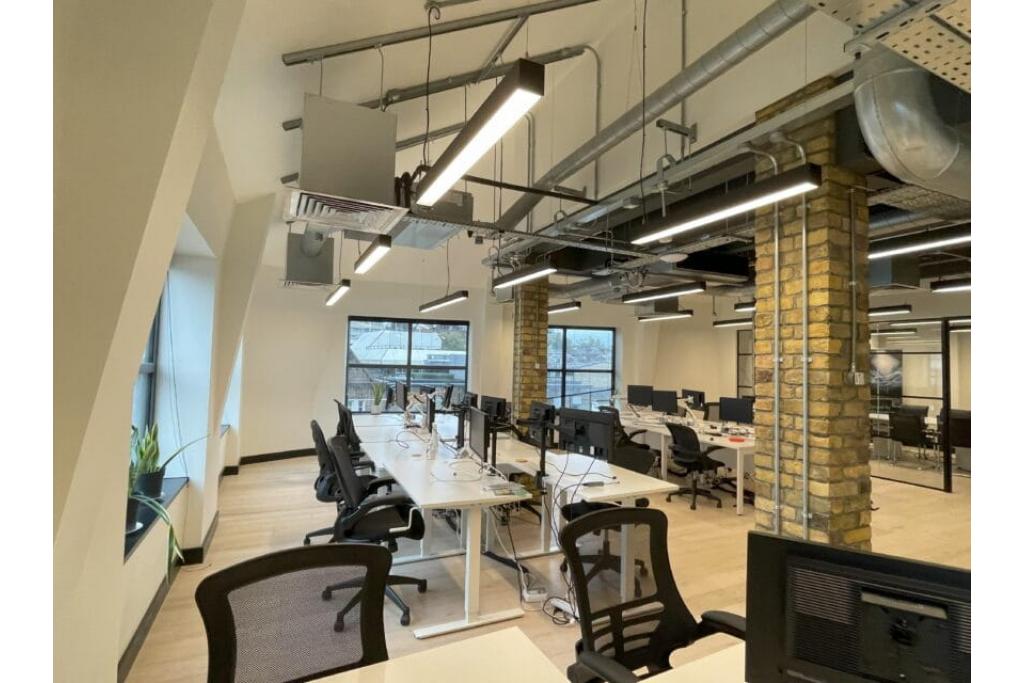 2-4 Southwark Street – Southbank East, London SE1