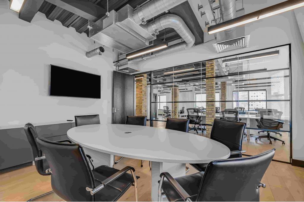2-4 Southwark Street – Southbank East, London SE1