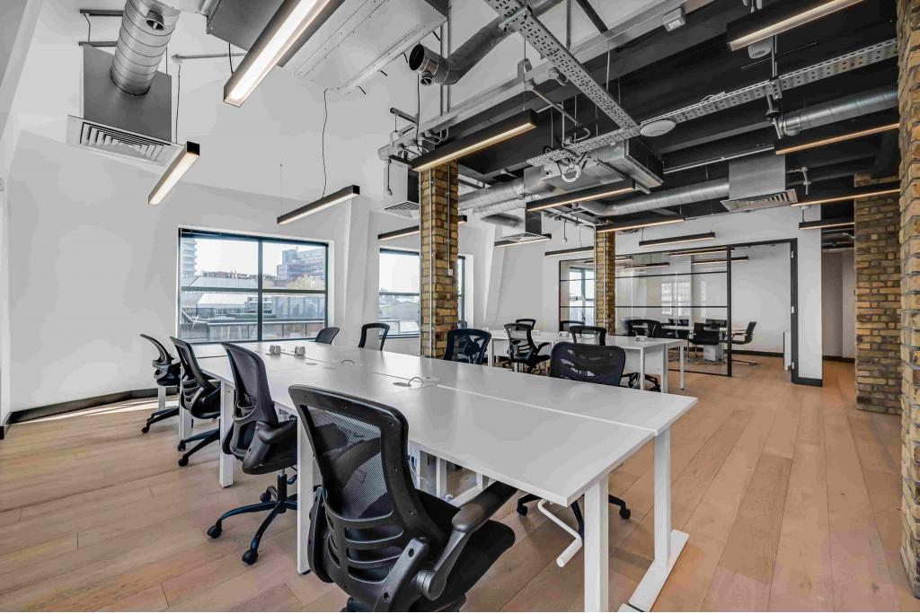 2-4 Southwark Street – Southbank East, London SE1