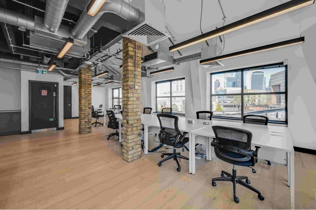2-4 Southwark Street – Southbank East, London SE1