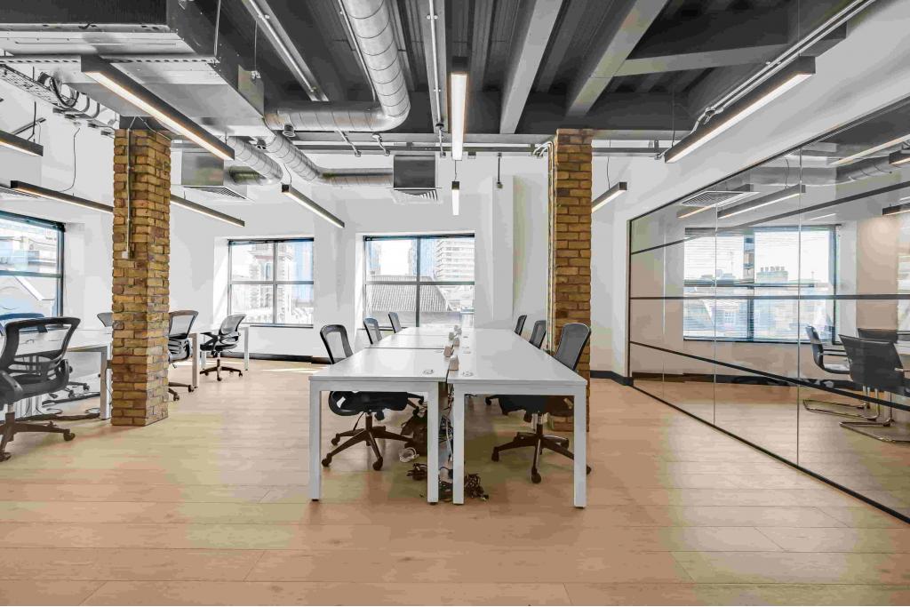 2-4 Southwark Street – Southbank East, London SE1