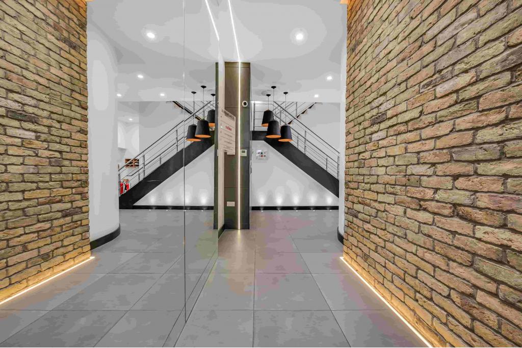 2-4 Southwark Street – Southbank East, London SE1