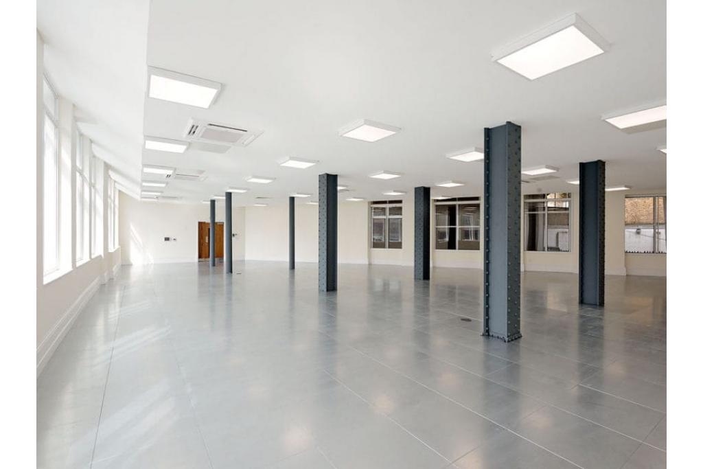 24 Southwark Street – The Hop Exchange, Office& Retail Space Southbank East, London SE1