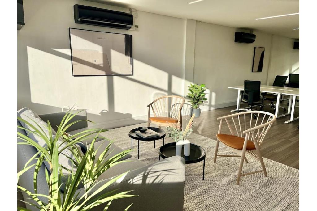 81 Southwark Street – Southbank East, London SE1