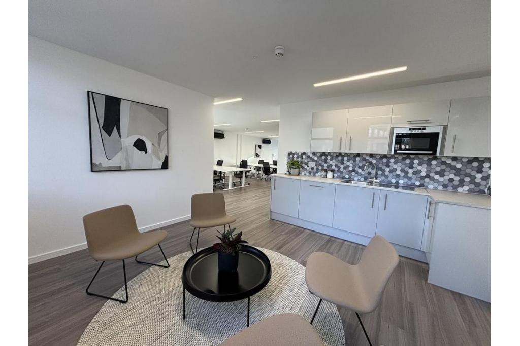 81 Southwark Street – Southbank East, London SE1