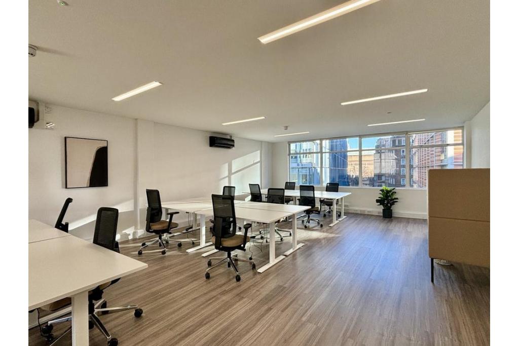 81 Southwark Street – Southbank East, London SE1