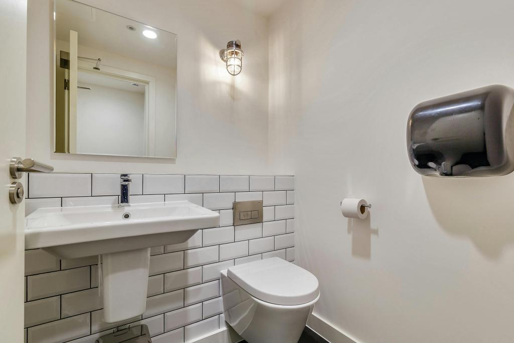 81 Southwark Street – Southbank East, London SE1