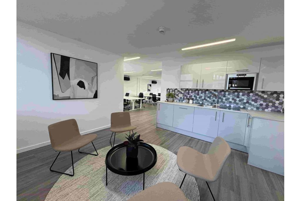 81 Southwark Street – Southbank East, London SE1