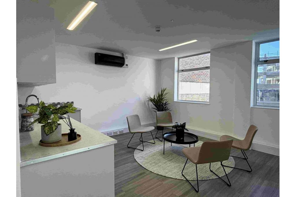 81 Southwark Street – Southbank East, London SE1