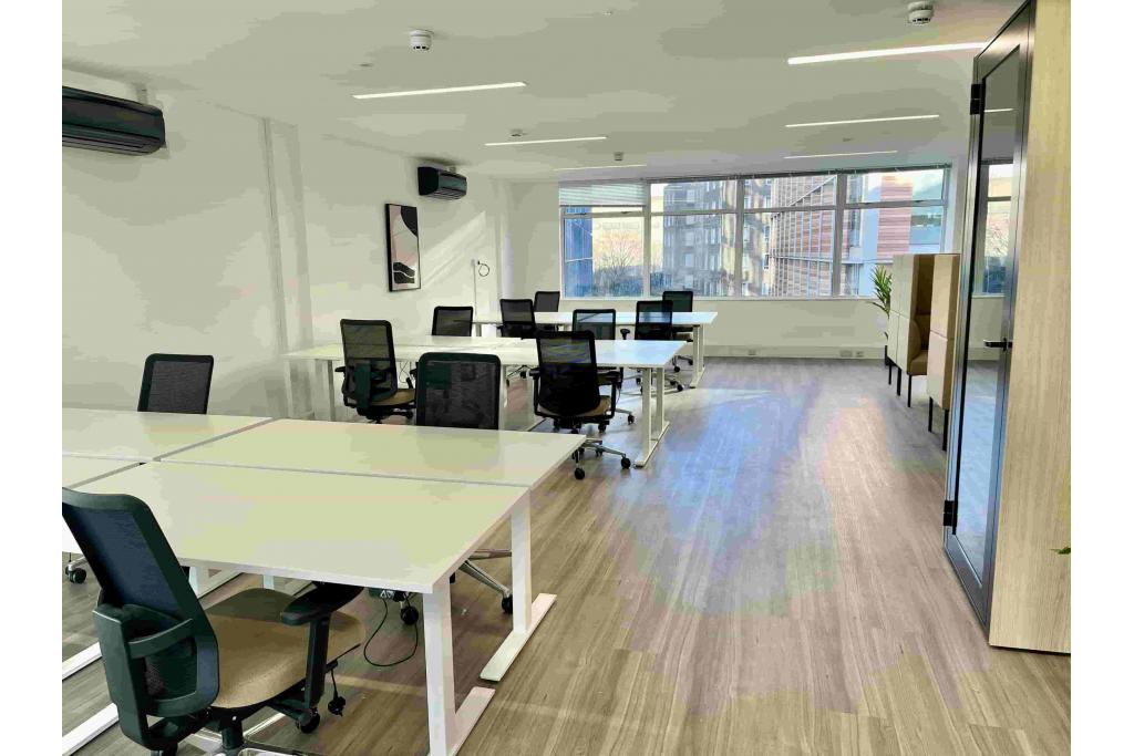 81 Southwark Street – Southbank East, London SE1