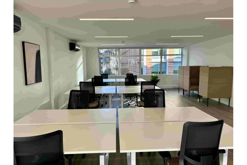 81 Southwark Street – Southbank East, London SE1