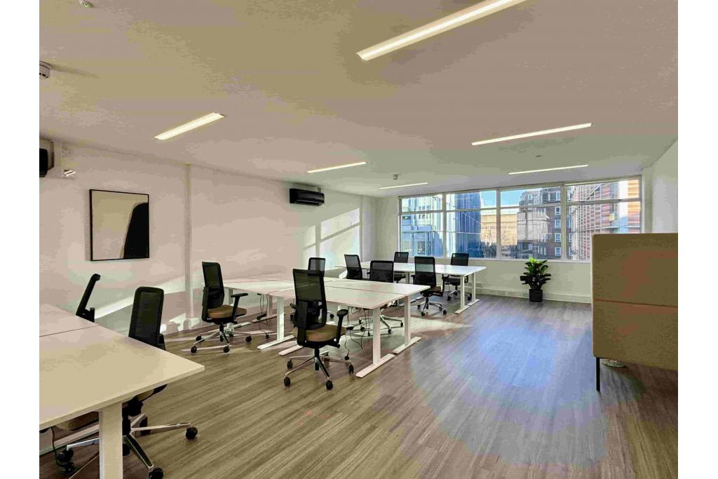81 Southwark Street – Southbank East, London SE1