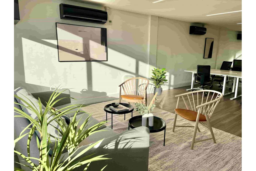 81 Southwark Street – Southbank East, London SE1