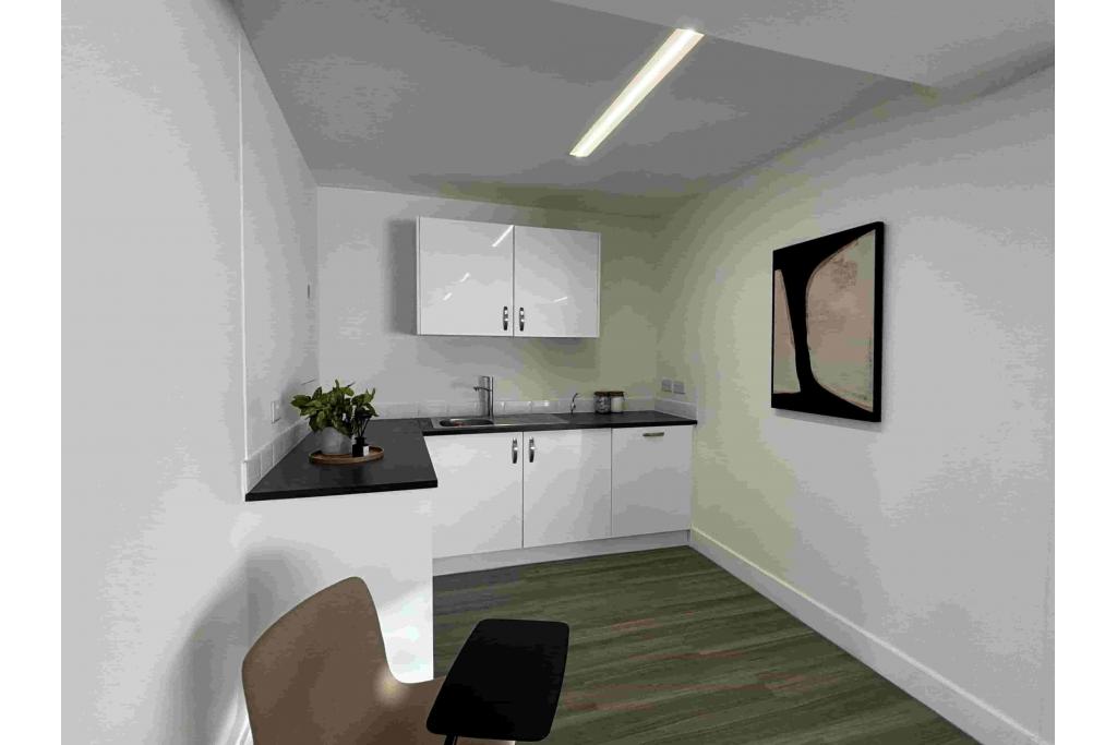 81 Southwark Street – Southbank East, London SE1