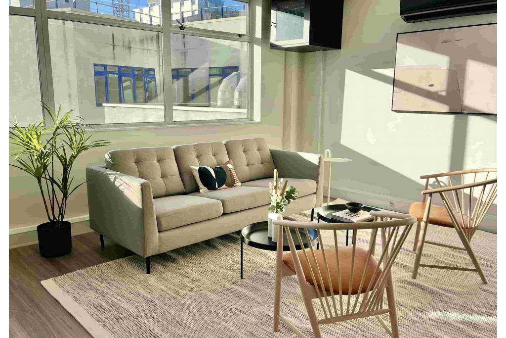 81 Southwark Street – Southbank East, London SE1