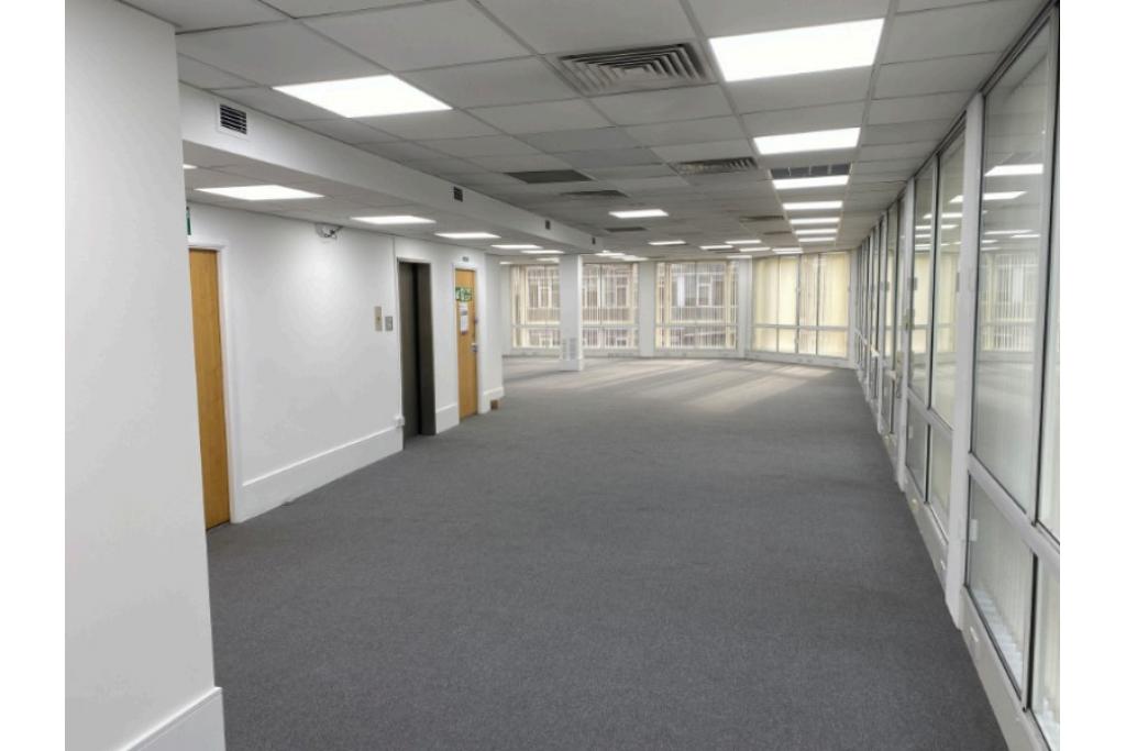 69 Southwark Bridge Road – Wigglesworth House Southbank East, London SE1