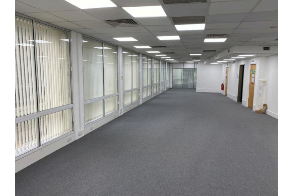 69 Southwark Bridge Road – Wigglesworth House Southbank East, London SE1