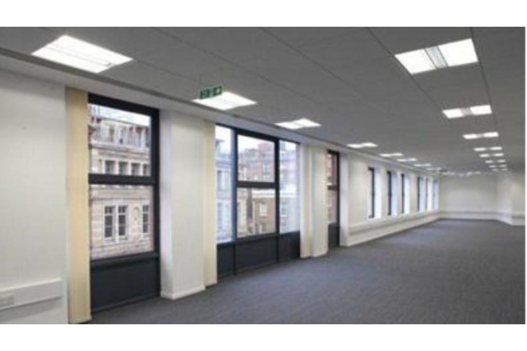 91-95 Southwark Bridge Road, Southbank East, London SE1
