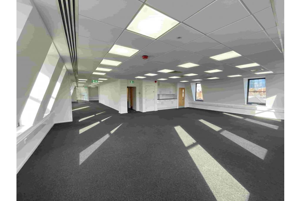 91-95 Southwark Bridge Road, Southbank East, London SE1