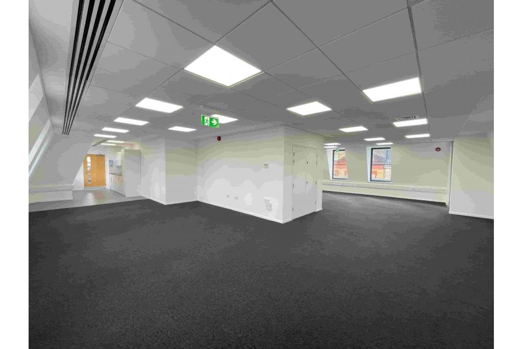 91-95 Southwark Bridge Road, Southbank East, London SE1