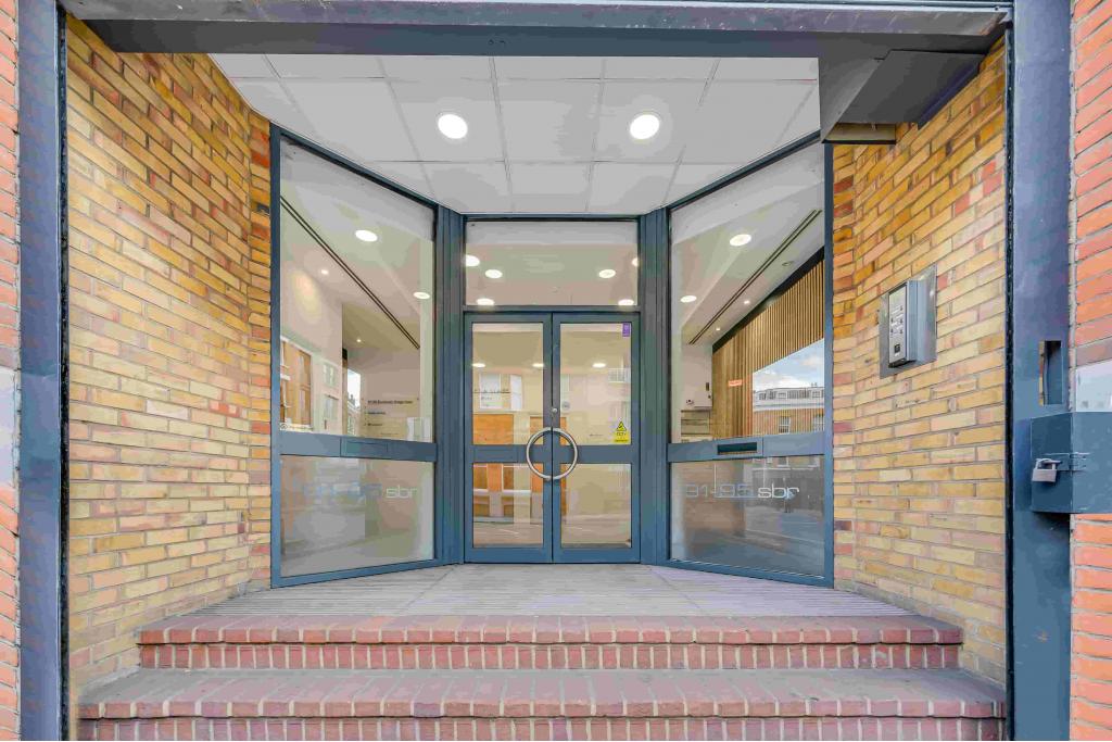 91-95 Southwark Bridge Road, Southbank East, London SE1
