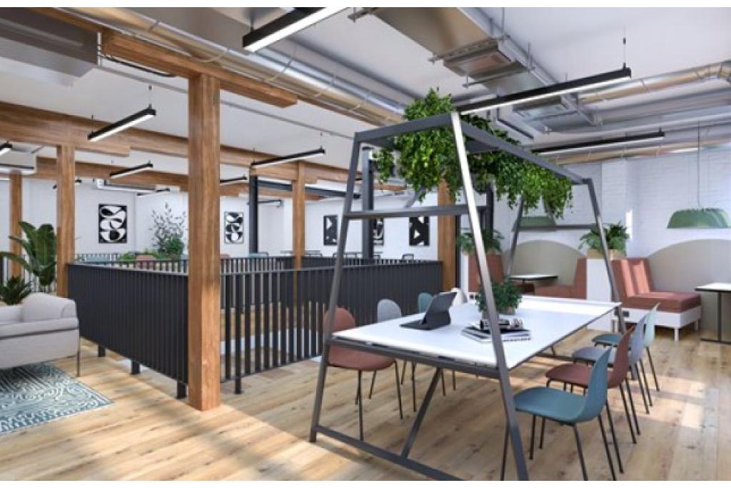 56 Ayres Street, Southbank East, London SE1