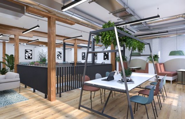 56 Ayres Street, Southbank East, London SE1