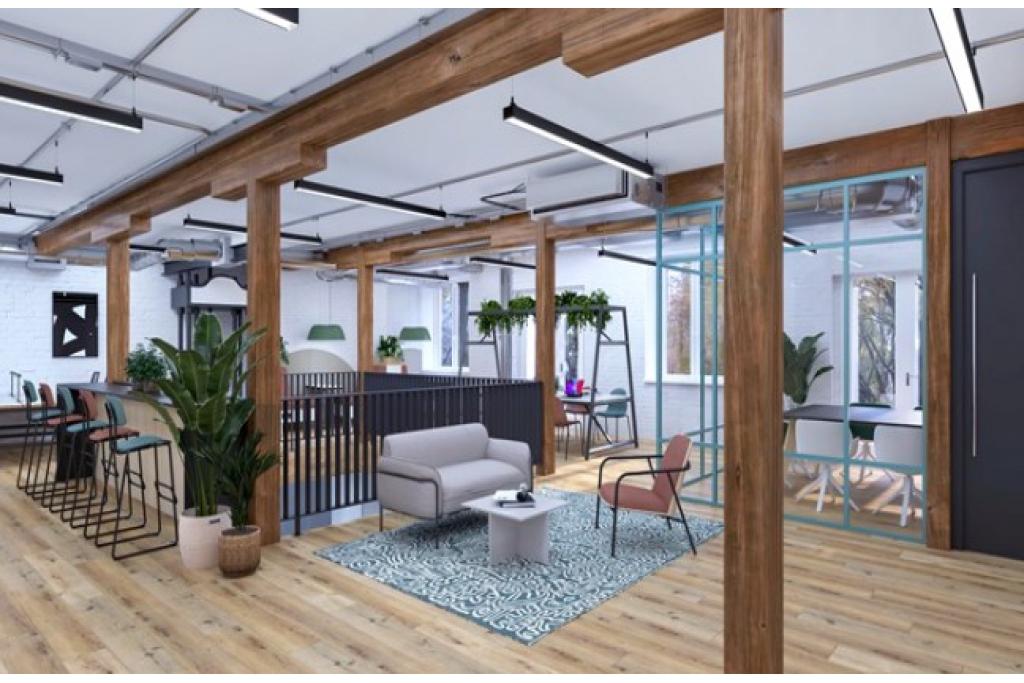 56 Ayres Street, Southbank East, London SE1
