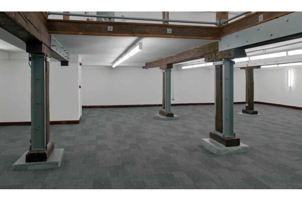 56 Ayres Street, Southbank East, London SE1