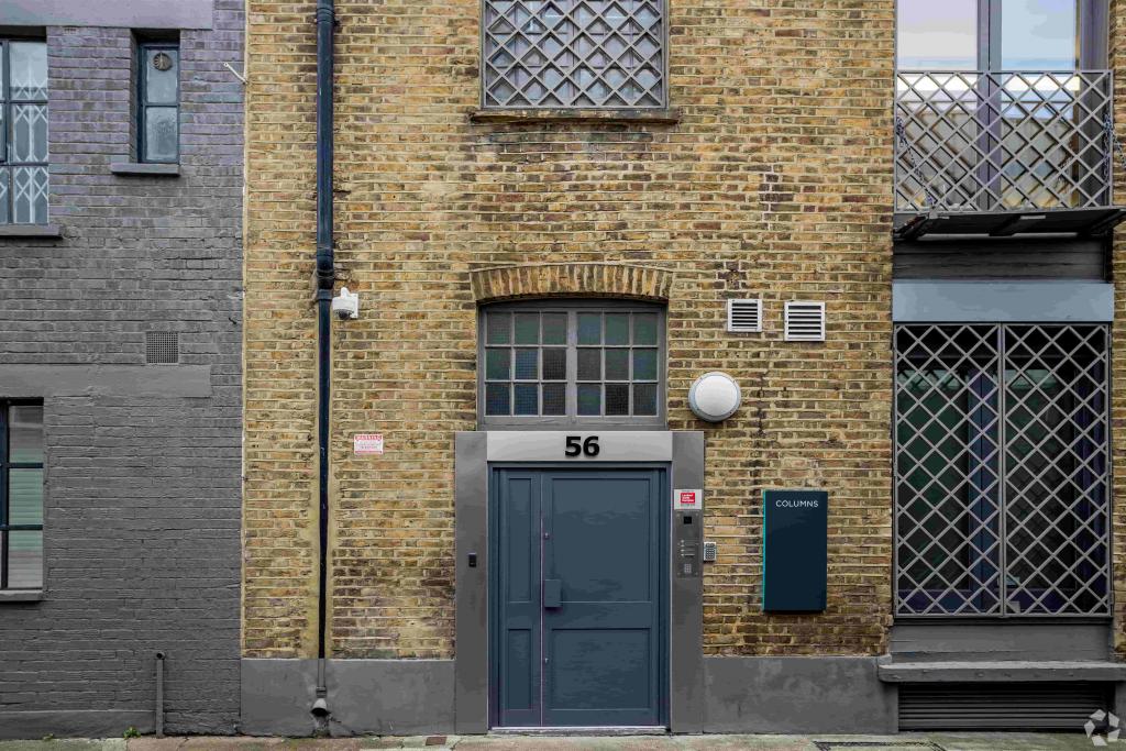 56 Ayres Street, Southbank East, London SE1