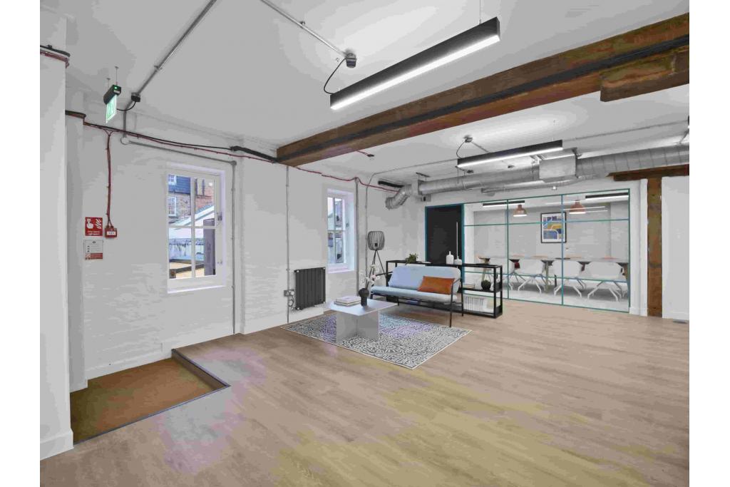 56 Ayres Street, Southbank East, London SE1